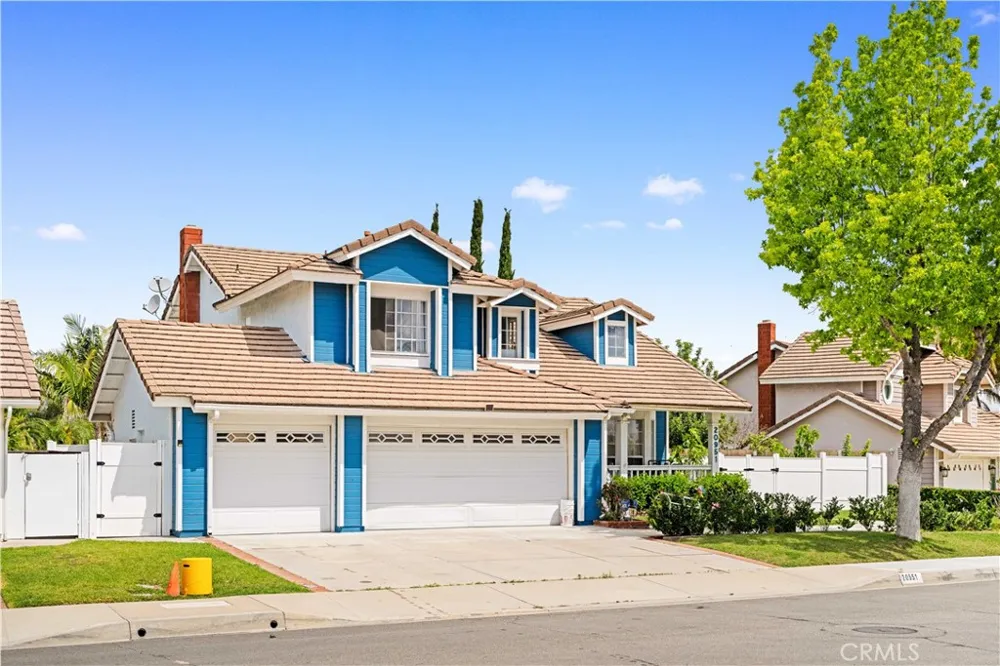 20951 High Country Diamond Bar, CA 91789