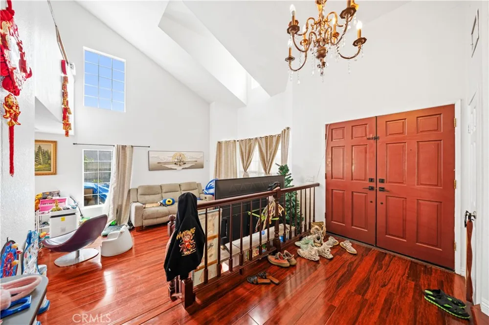 20951 High Country Diamond Bar, CA 91789