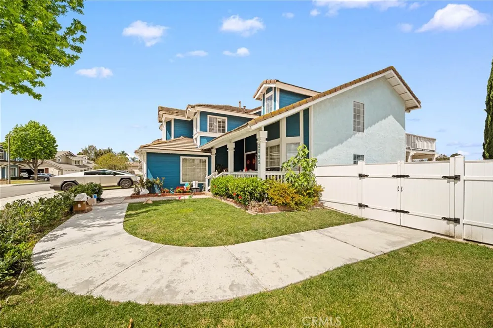 20951 High Country Diamond Bar, CA 91789