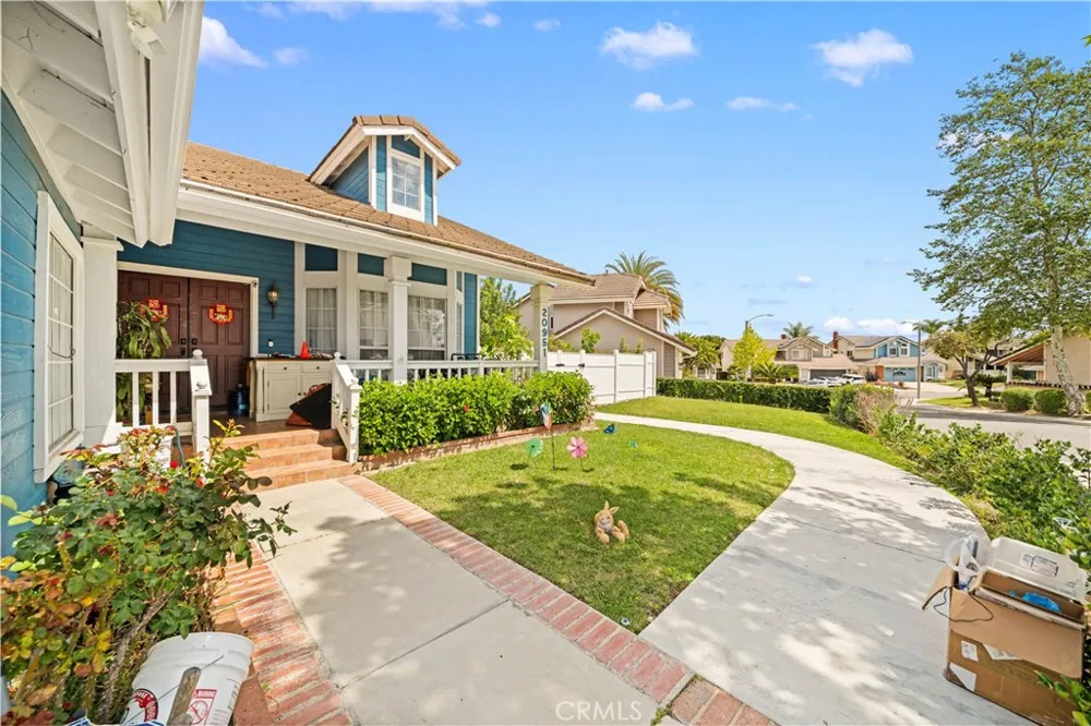 20951 High Country Diamond Bar, CA 91789