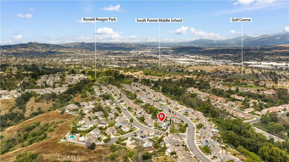 20951 High Country Diamond Bar, CA 91789