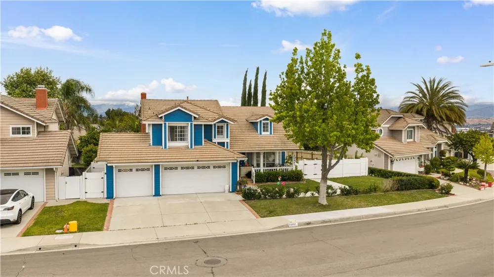 20951 High Country Diamond Bar, CA 91789