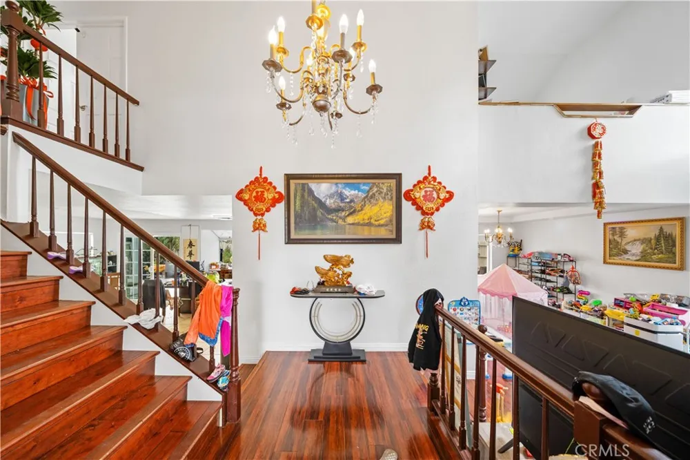 20951 High Country Diamond Bar, CA 91789