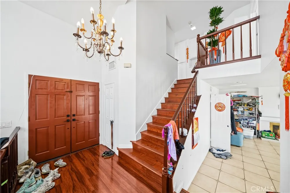 20951 High Country Diamond Bar, CA 91789