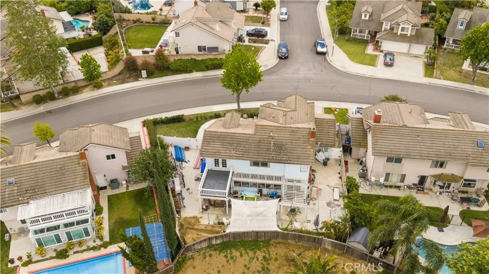 20951 High Country Diamond Bar, CA 91789
