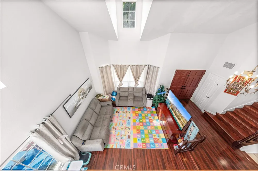 20951 High Country Diamond Bar, CA 91789