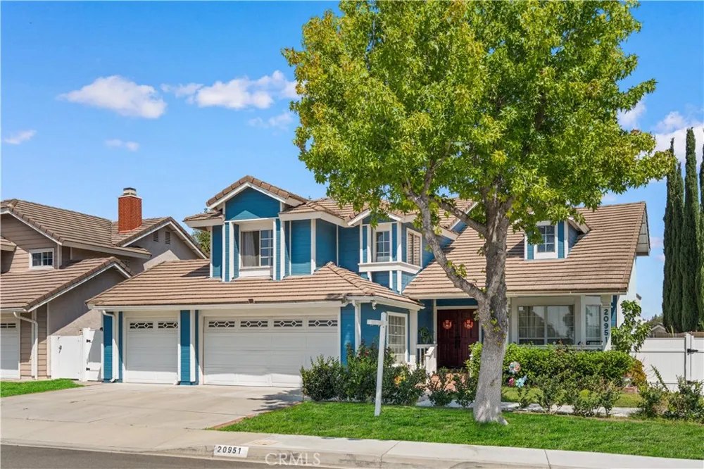 20951 High Country Diamond Bar, CA 91789