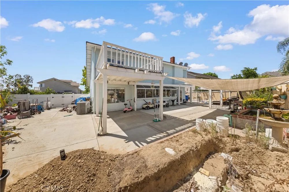20951 High Country Diamond Bar, CA 91789