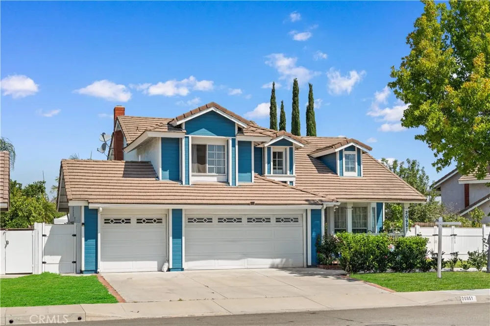 20951 High Country Diamond Bar, CA 91789