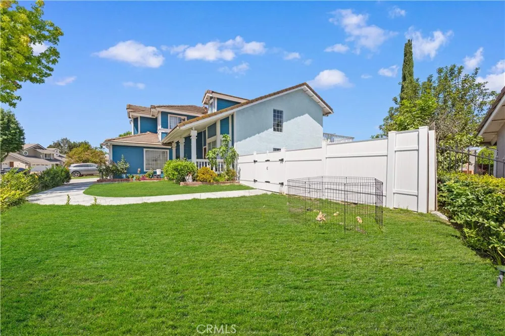 20951 High Country Diamond Bar, CA 91789