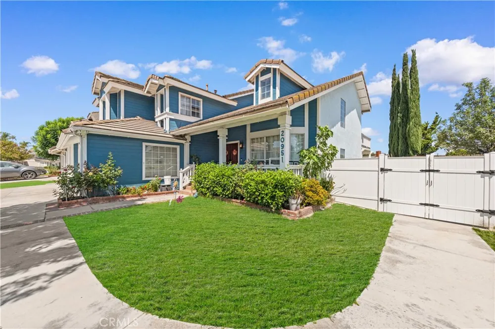 20951 High Country Diamond Bar, CA 91789