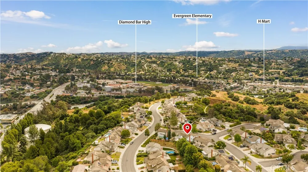 20951 High Country Diamond Bar, CA 91789