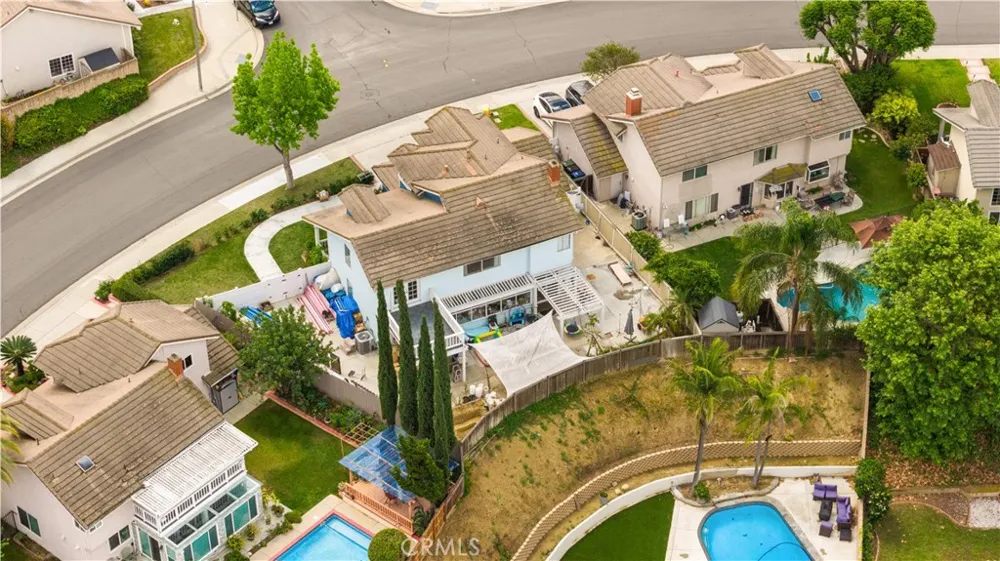 20951 High Country Diamond Bar, CA 91789