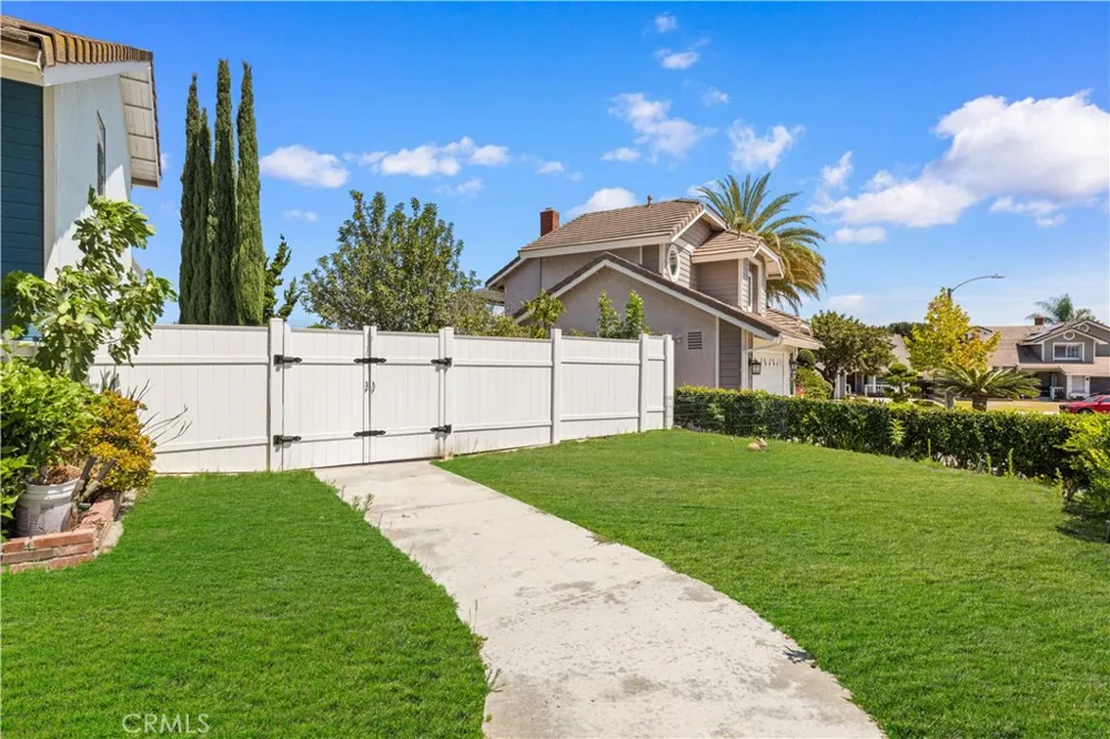 20951 High Country Diamond Bar, CA 91789