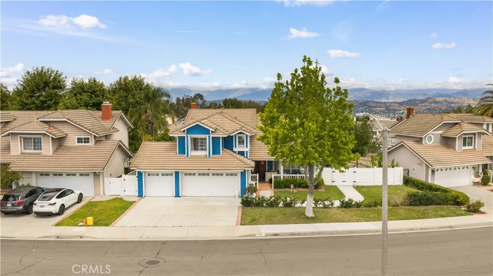 20951 High Country Diamond Bar, CA 91789