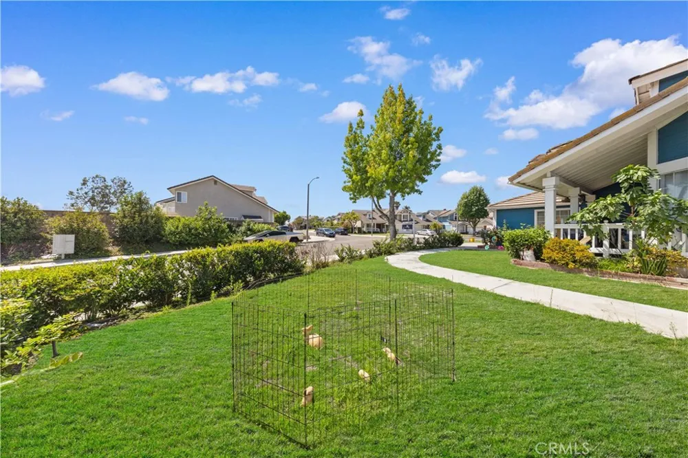 20951 High Country Diamond Bar, CA 91789