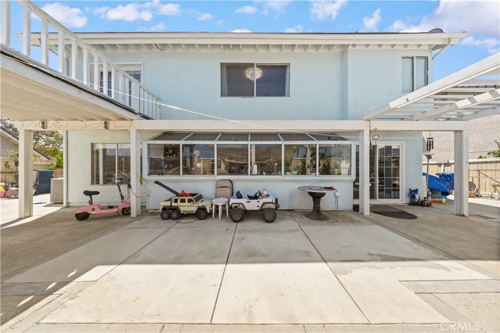 20951 High Country Diamond Bar, CA 91789