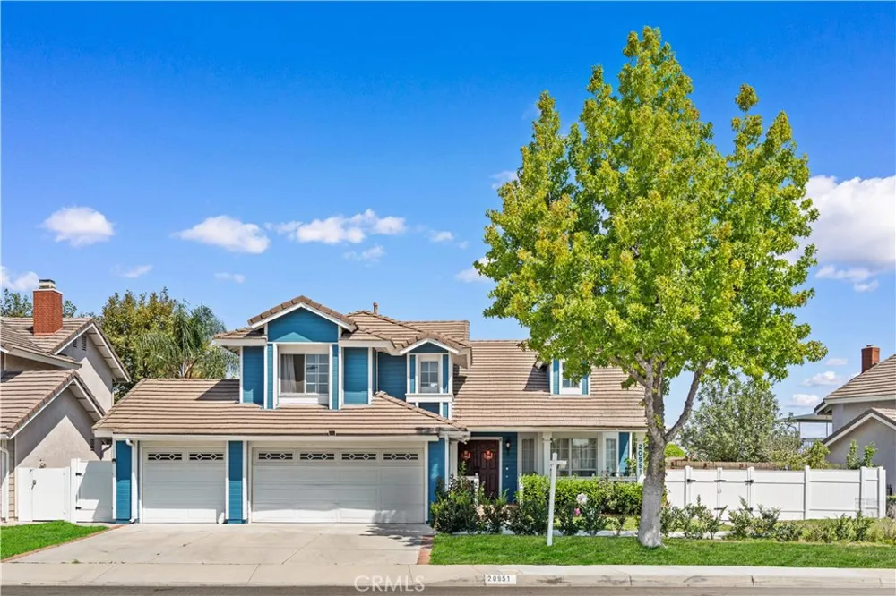 20951 High Country Diamond Bar, CA 91789