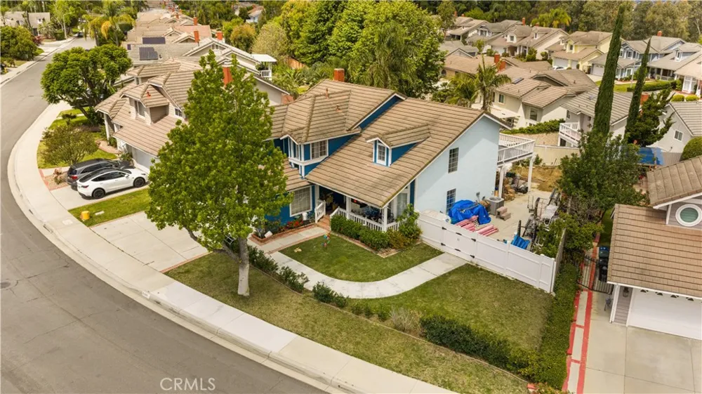 20951 High Country Diamond Bar, CA 91789