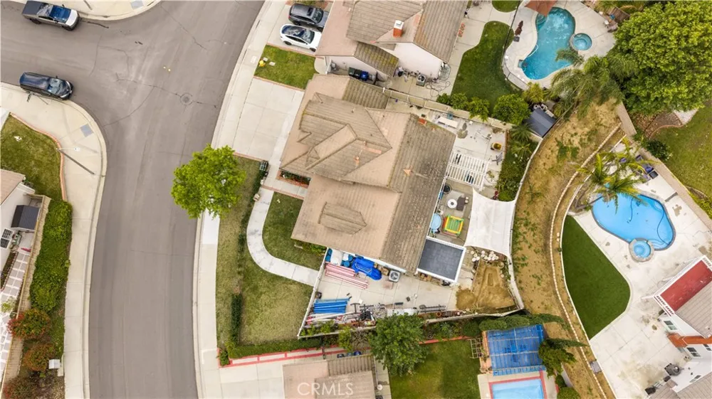 20951 High Country Diamond Bar, CA 91789