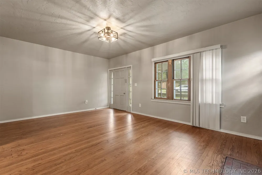 1901 E 9th Street Okmulgee, OK 74447