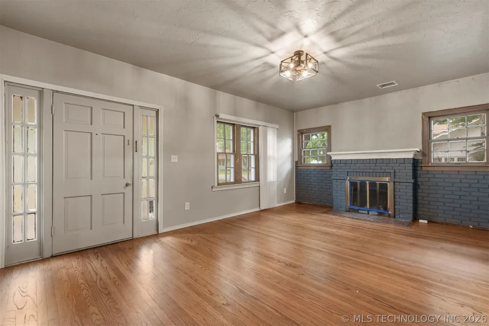 1901 E 9th Street Okmulgee, OK 74447