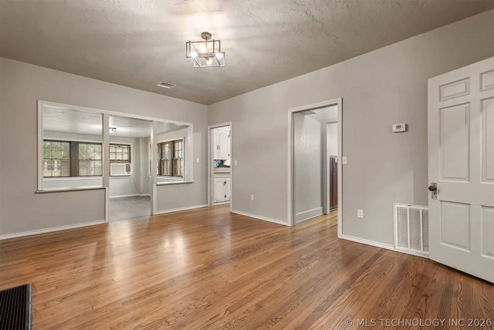1901 E 9th Street Okmulgee, OK 74447