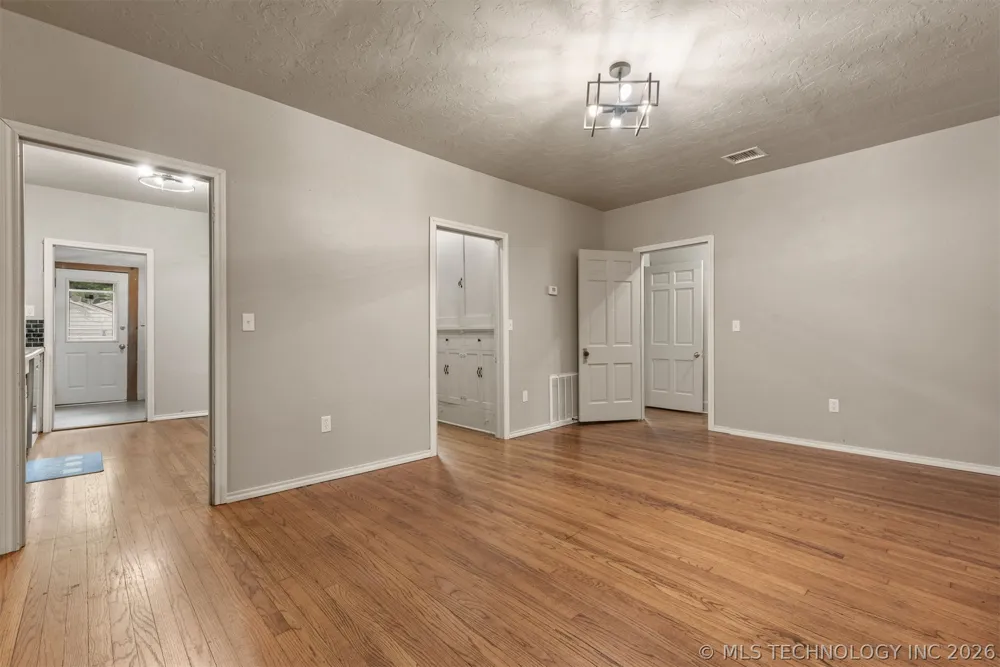 1901 E 9th Street Okmulgee, OK 74447