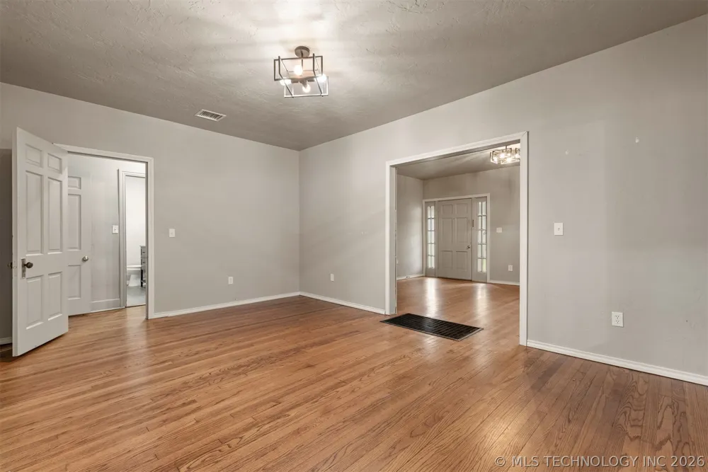 1901 E 9th Street Okmulgee, OK 74447