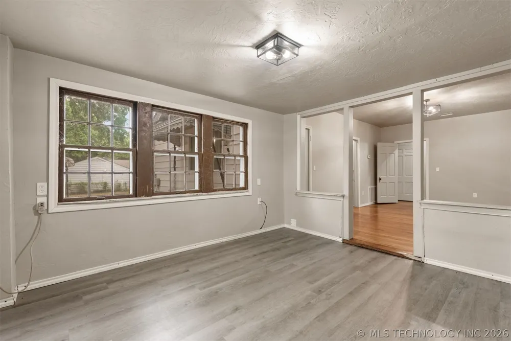 1901 E 9th Street Okmulgee, OK 74447