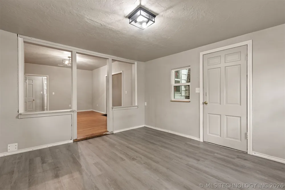 1901 E 9th Street Okmulgee, OK 74447