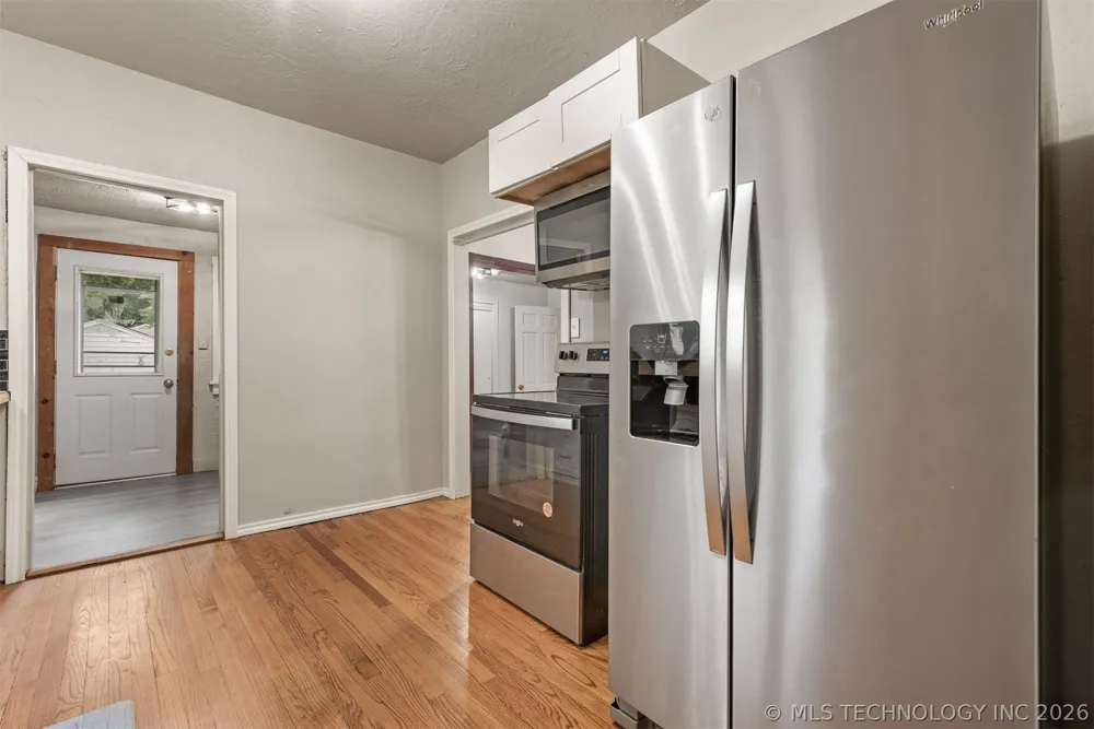 1901 E 9th Street Okmulgee, OK 74447