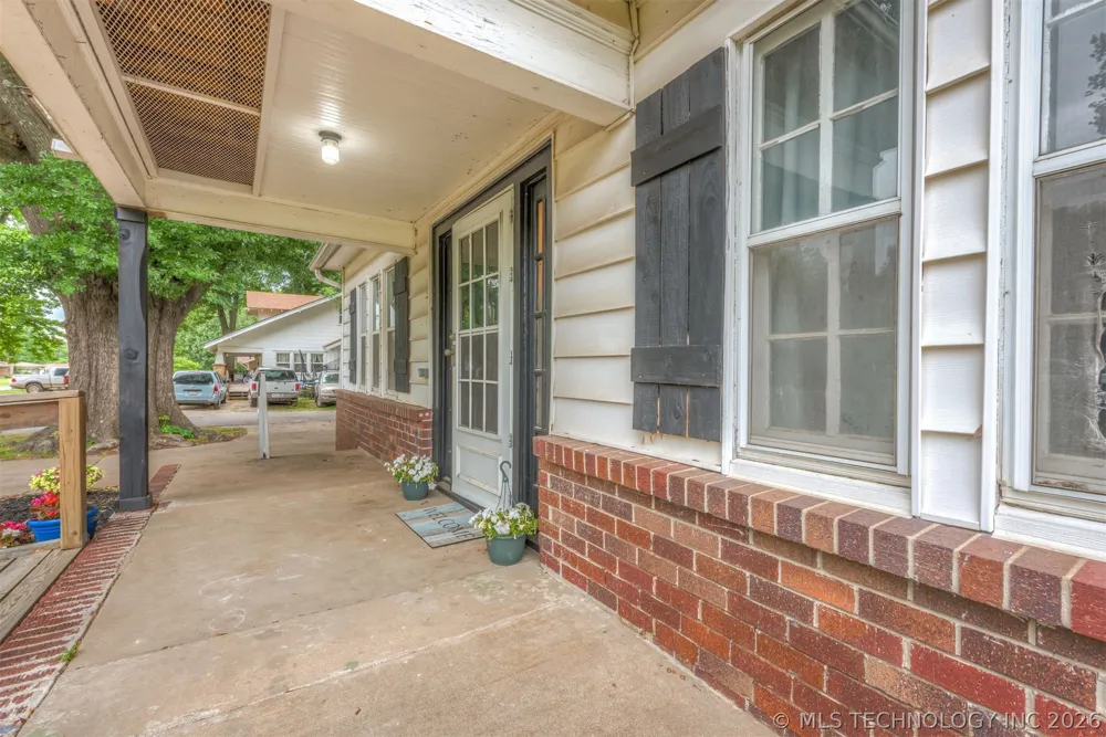 1901 E 9th Street Okmulgee, OK 74447
