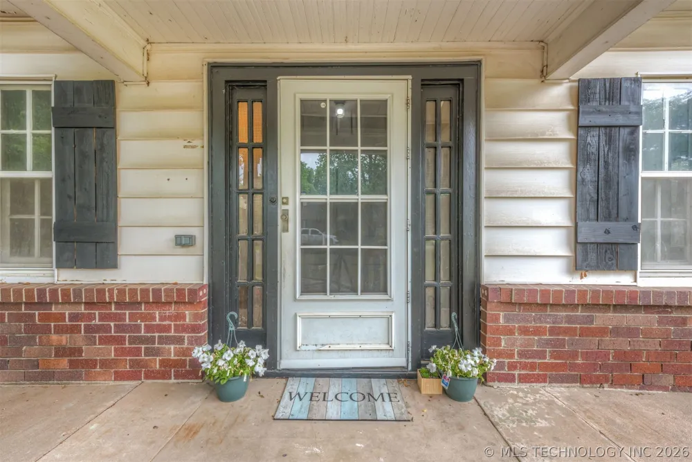 1901 E 9th Street Okmulgee, OK 74447
