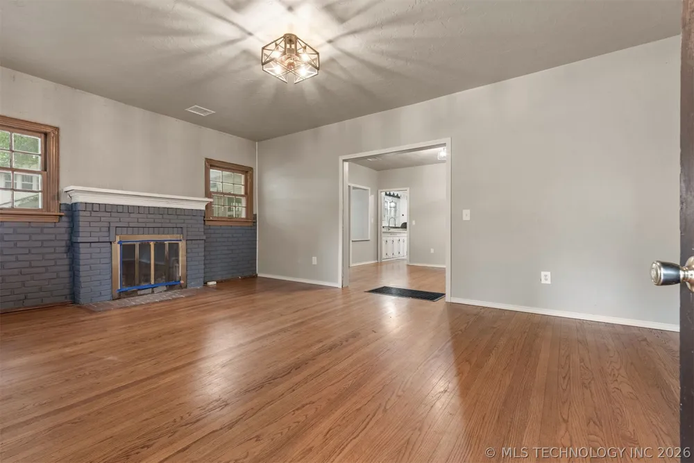 1901 E 9th Street Okmulgee, OK 74447