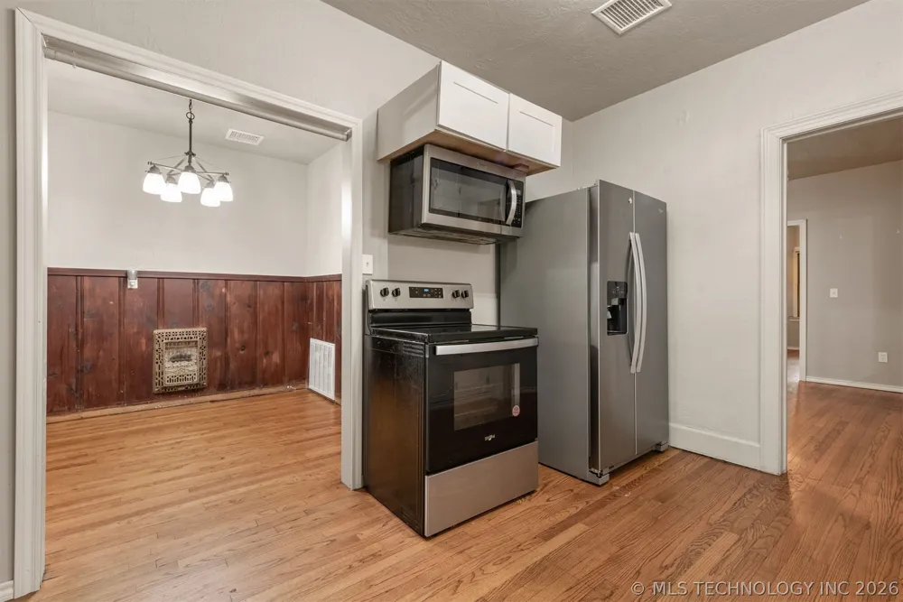 1901 E 9th Street Okmulgee, OK 74447