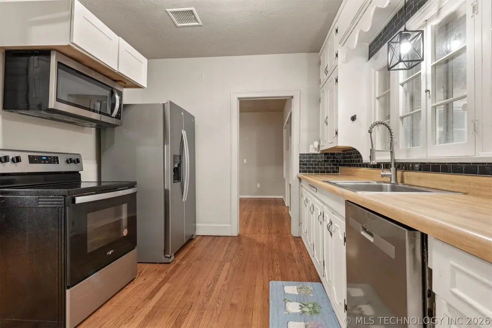 1901 E 9th Street Okmulgee, OK 74447