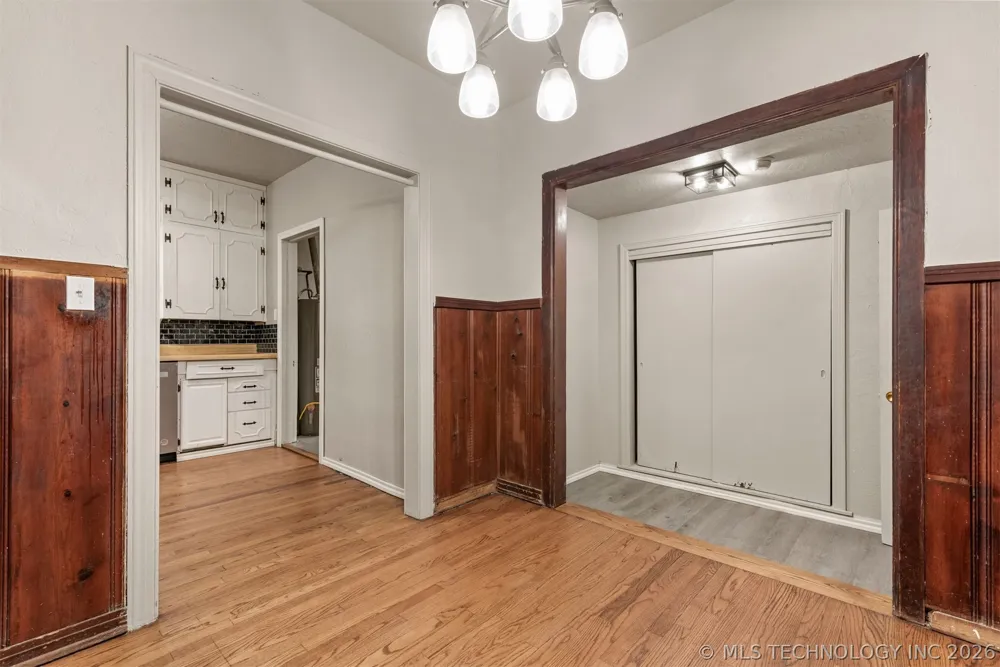 1901 E 9th Street Okmulgee, OK 74447