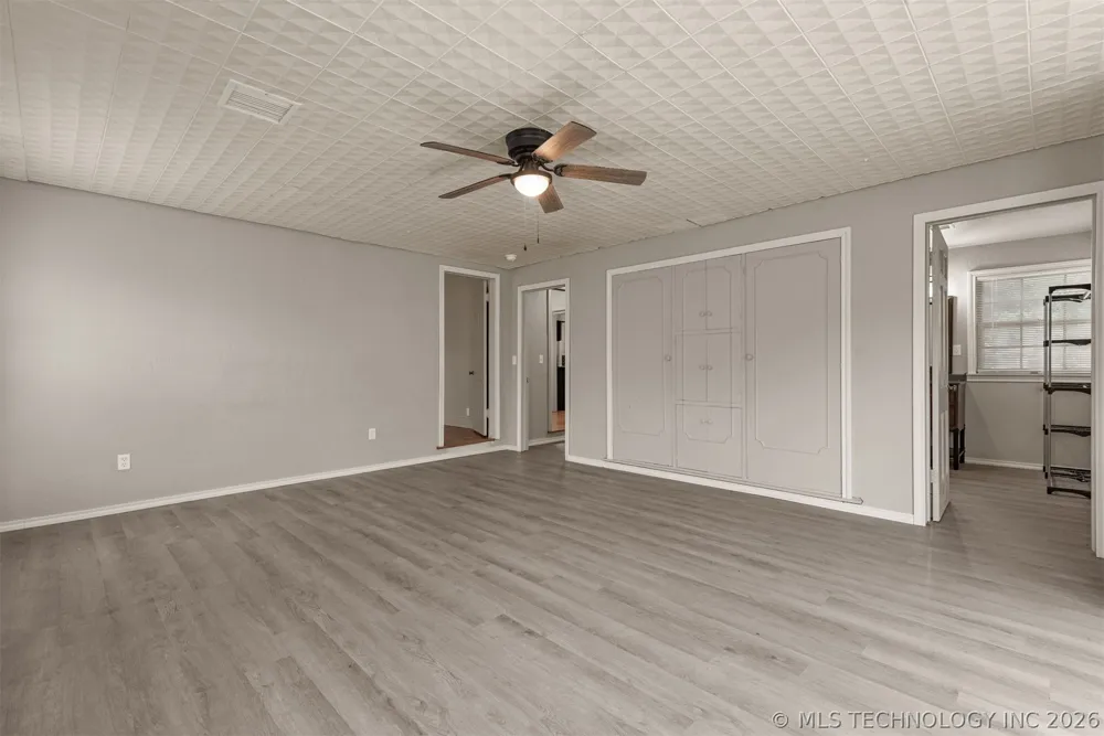 1901 E 9th Street Okmulgee, OK 74447