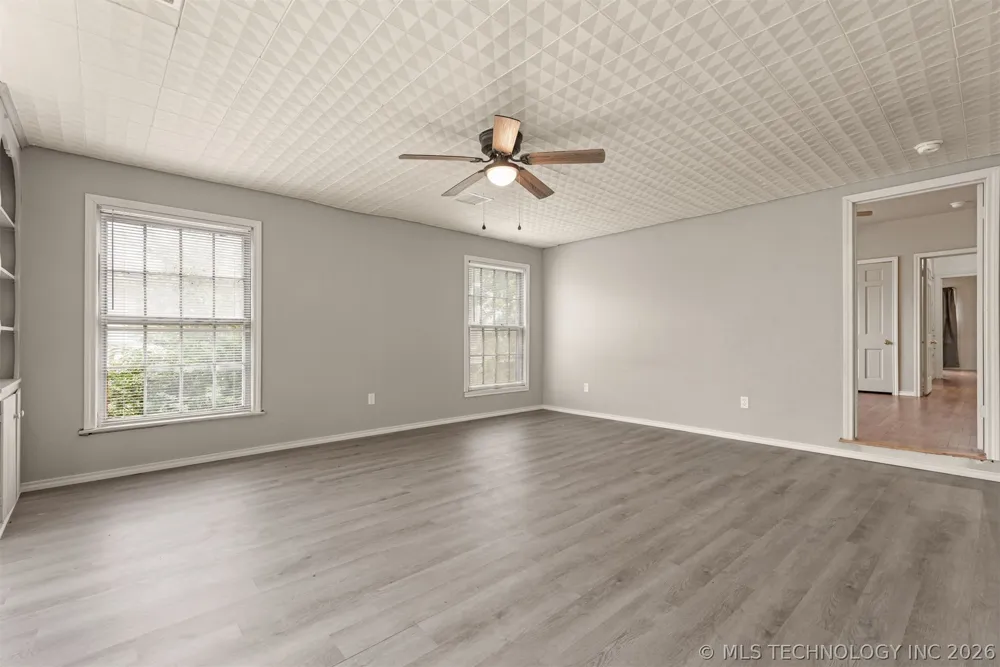 1901 E 9th Street Okmulgee, OK 74447