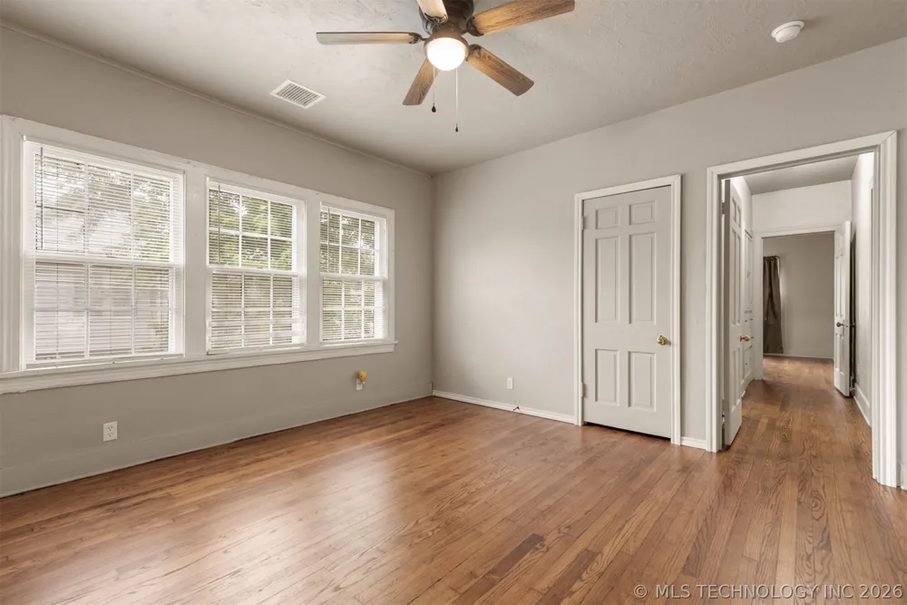 1901 E 9th Street Okmulgee, OK 74447
