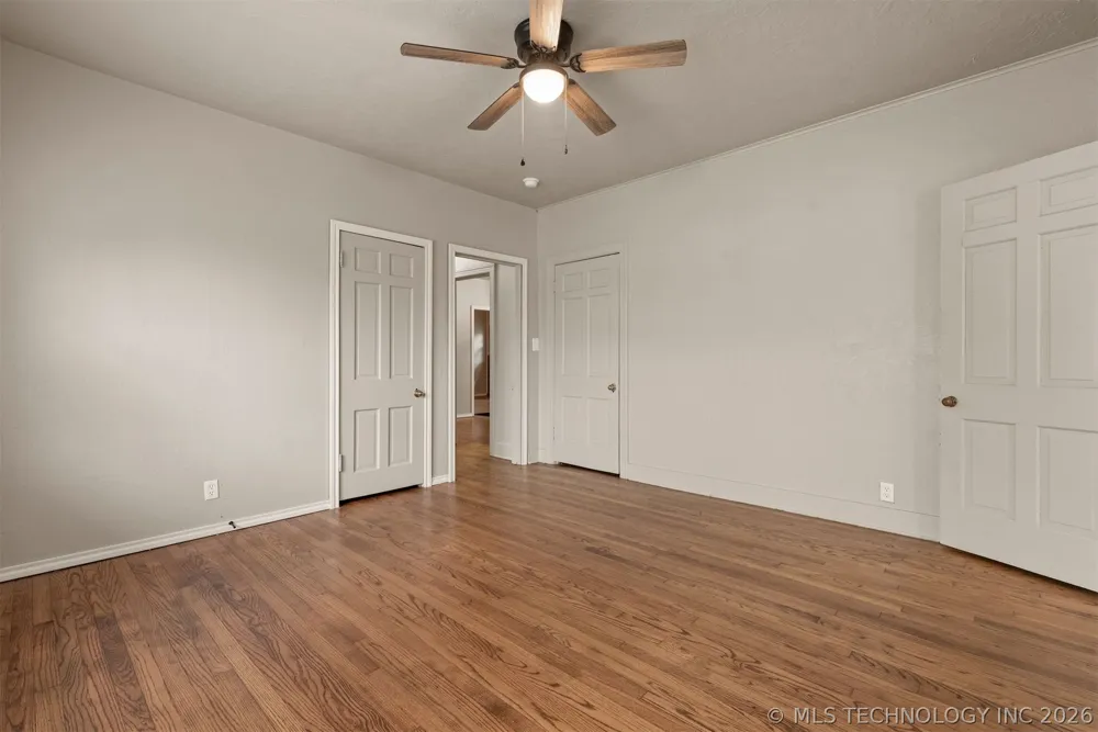 1901 E 9th Street Okmulgee, OK 74447