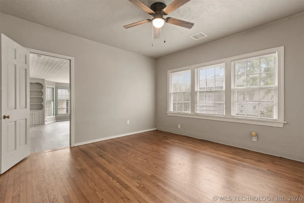 1901 E 9th Street Okmulgee, OK 74447