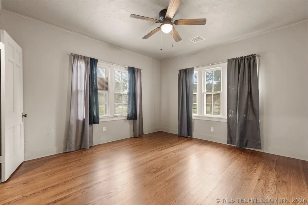 1901 E 9th Street Okmulgee, OK 74447