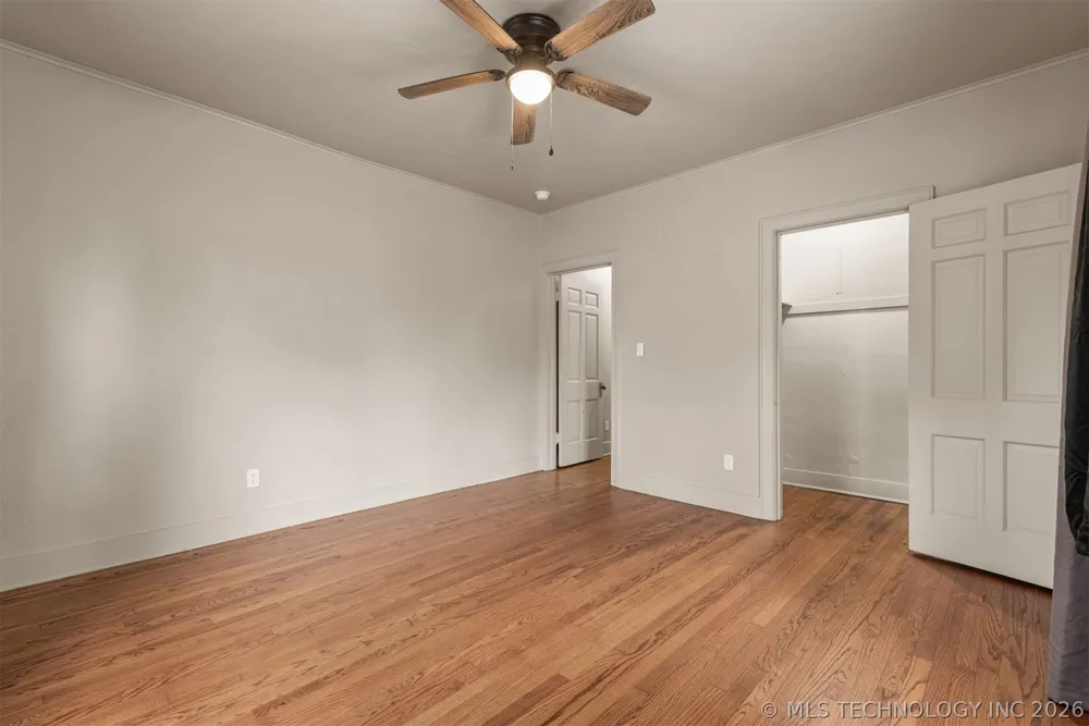 1901 E 9th Street Okmulgee, OK 74447