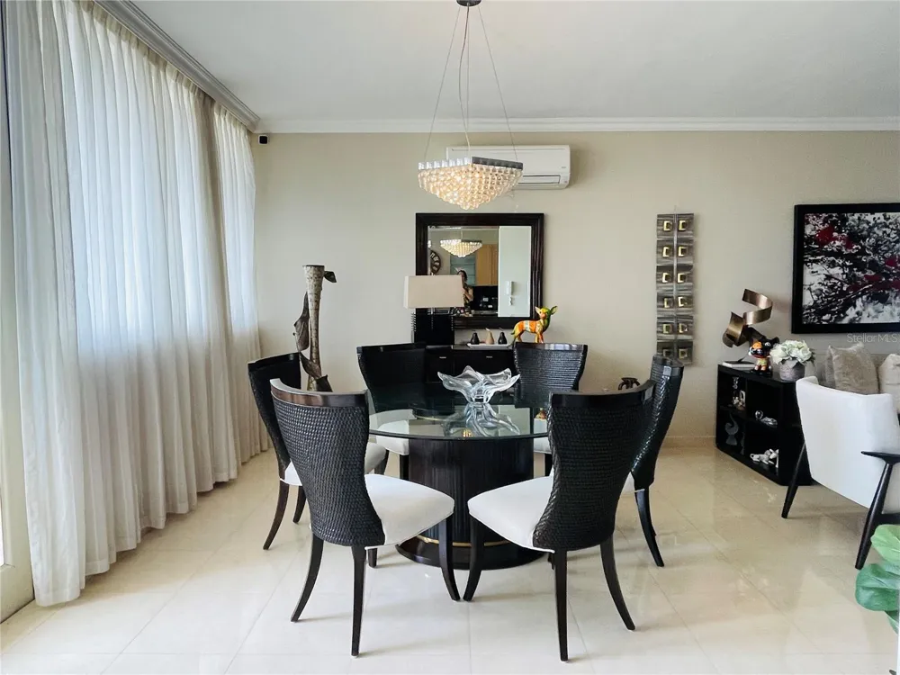 Palma Real Avenue MURANO LUXURY APARTMENTS #8 Guaynabo, PR 00969