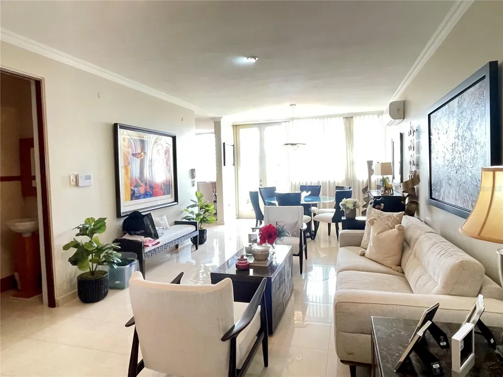 Palma Real Avenue MURANO LUXURY APARTMENTS #8 Guaynabo, PR 00969