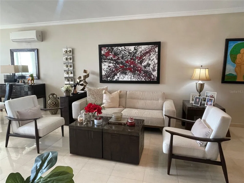 Palma Real Avenue MURANO LUXURY APARTMENTS #8 Guaynabo, PR 00969