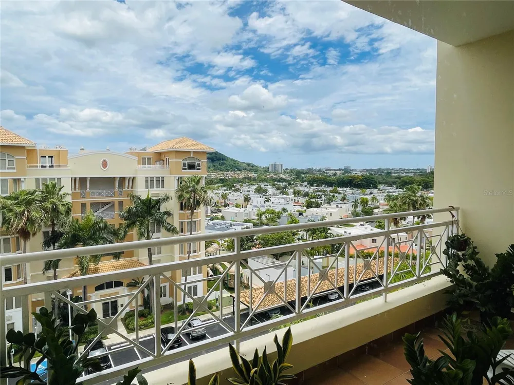 Palma Real Avenue MURANO LUXURY APARTMENTS #8 Guaynabo, PR 00969