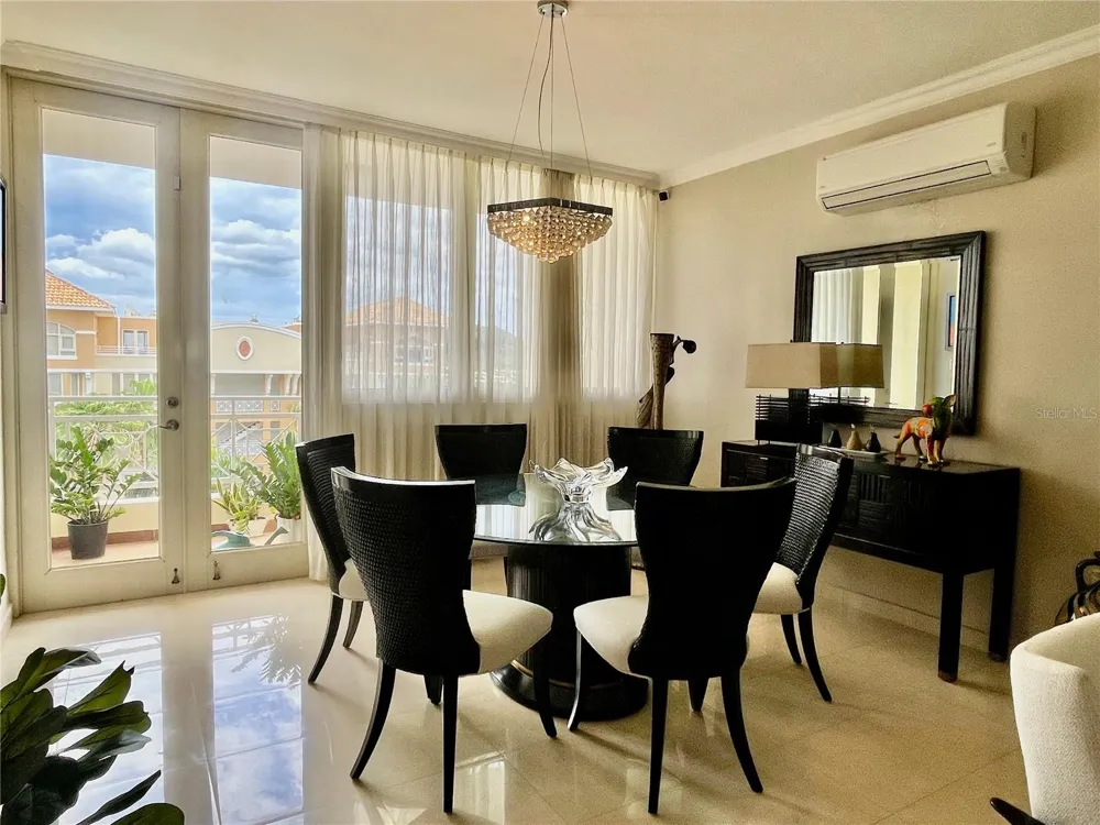 Palma Real Avenue MURANO LUXURY APARTMENTS #8 Guaynabo, PR 00969